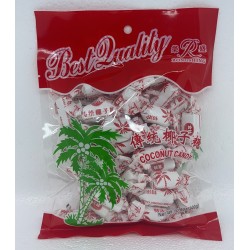 GREENDAY COCONUT CANDY 300.00 GRAM