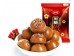 BROWN SUGAR CANDY WITH PLUM 180.00 GRAM