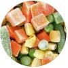 Frozen Vegetables