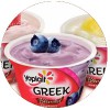 Yogurt