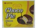 LOTTE CHOCO PIE  BANANA FLAVOR 11.85 OUNCE