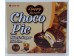 LOTTE CHOCO PIE BROWN SUGAR  FLAVOR 336.00 GRAM