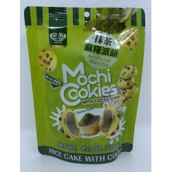 MOCHI COOKIES 120.00 GRAM