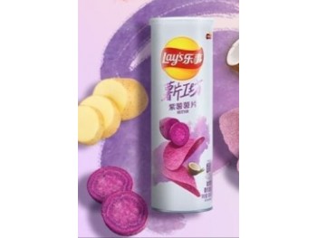 LAY'S 104.00 GRAM