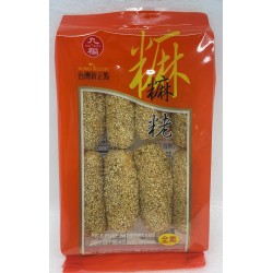 SESAME PUFF 160.00 GRAM