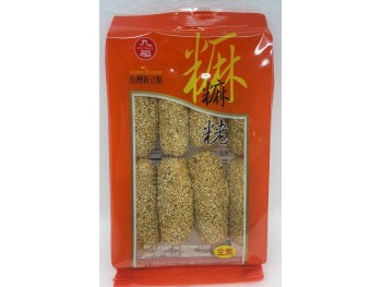 SESAME PUFF 160.00 GRAM