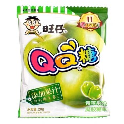 QQ SOFT CANDY  