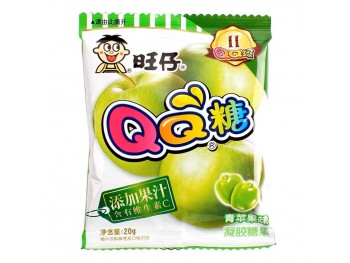 QQ SOFT CANDY  