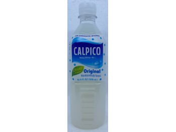 CALPICO DRINK-ORIGINAL FLAVOR 16.90 OUNCE