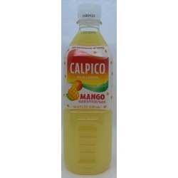 CALPICO MANGO 16.90 OUNCE