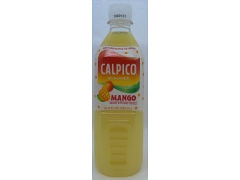 CALPICO MANGO 16.90 OUNCE