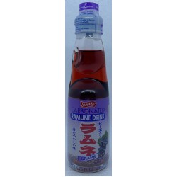 SHIRAKIKU RAMUNE DRINK 6.76 FLUID OUNCE