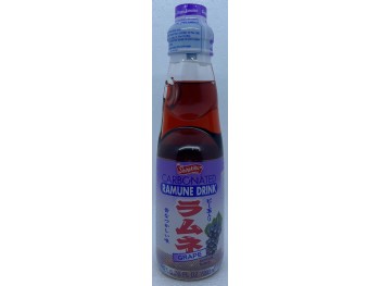 SHIRAKIKU RAMUNE DRINK 6.76 FLUID OUNCE