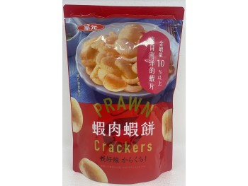 PRAWN CRACKERS  