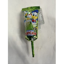 GLICO LOLLIPOP POPCAN  10.50 GRAM