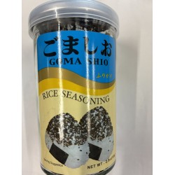 JFC FURIKAKE/GOMASHIO 80.00 GRAM