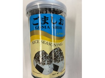 JFC FURIKAKE/GOMASHIO 80.00 GRAM