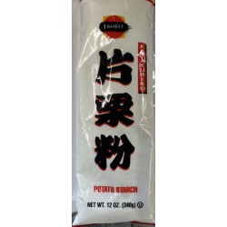 JFC KATAKURIKO-POTATP STARCH 340.00 GRAM