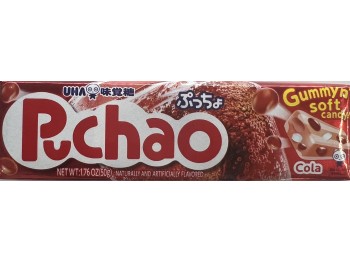 UHA MIKAKUTO PUCHAO COLA 1.76 OUNCE