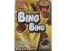 HAPI BING BING WAFER CONE SNACK CHOCOLATE FLA  8.00 PIECE