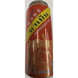 TASTE NIRVANA THAI TEA 480.00 MILLILITER