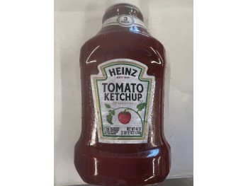 HEINZ KETCHUP 44.00 OUNCE