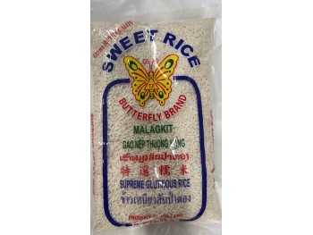 BUTTERFLY SWEET RICE SPECIAL BLACK 4.00 POUNDS