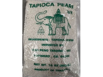 TAPIOCA PEARL  14.00 OUNCE