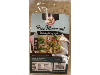 RCE MACARONI NGAN TRANG  14.00 OUNCE