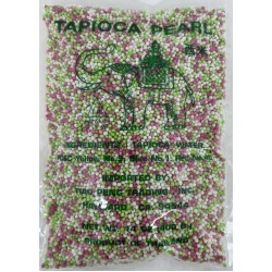 TAPIOCA PEARL  400.00 GRAM