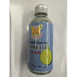 BUTTERFLY BRAND POMELO ESSENCE  60.00 MILLILITER