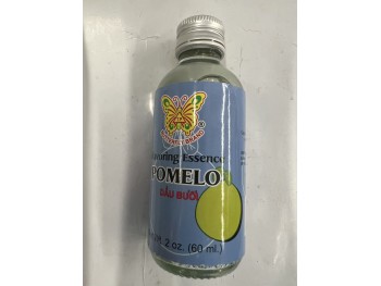 BUTTERFLY BRAND POMELO ESSENCE  60.00 MILLILITER