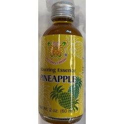 GK PINEAPPLE ESSENCE  60.00 MILLILITER