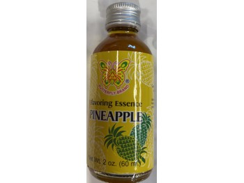 GK PINEAPPLE ESSENCE  60.00 MILLILITER