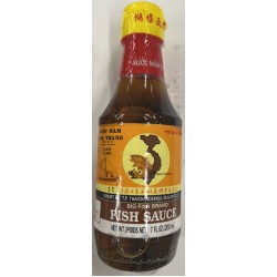 FISH SAUCE  200.00 MILLILITER