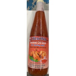 CHAONA SPRING ROLL SAUCE  700.00 MILLILITER