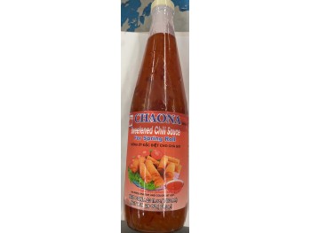 CHAONA SPRING ROLL SAUCE  700.00 MILLILITER