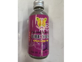 BUTTERFLY ESSENCE UBE YAM 60.00 MILLILITER