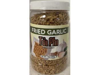 BUTTERFLY FRIED GARLIC TOIPHI 400.00 GRAM