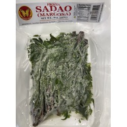 FROZEN SADAO MARGOSA  227.00 GRAM