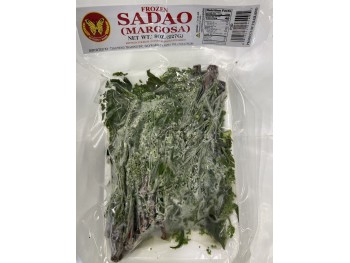 FROZEN SADAO MARGOSA  227.00 GRAM