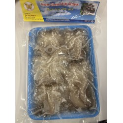 FZ BABY OCTOPUS  12.00 OUNCE