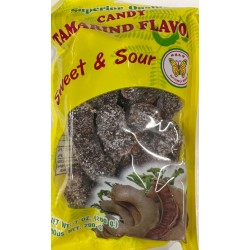 CANDY TAMARIND FLAVOUR 200.00 GRAM