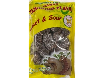 CANDY TAMARIND FLAVOUR 200.00 GRAM