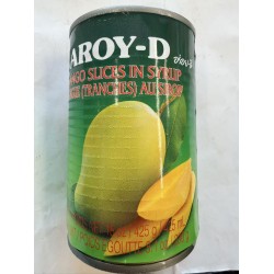 AROY-D MANGO SLICE 425.00 GRAM