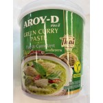 AROY-D  GREEN CURRY PASTE 14.00 OUNCE