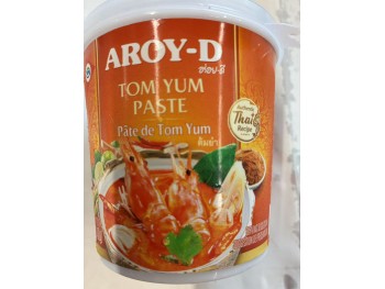 AROY-D TOM YUM PASTE 14.00 OUNCE