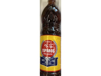 TIPAROS FISH SAUCE  23.00 OUNCE