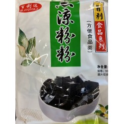BLD JELLY PUDDING POWDER  500.00 GRAM