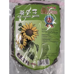 JX SUNFLOWER SEED  5.30 OUNCE